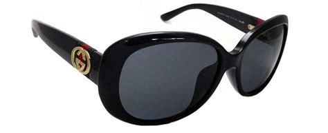 gucci sunglass 60mm face|gucci sunglass repair without receipt.